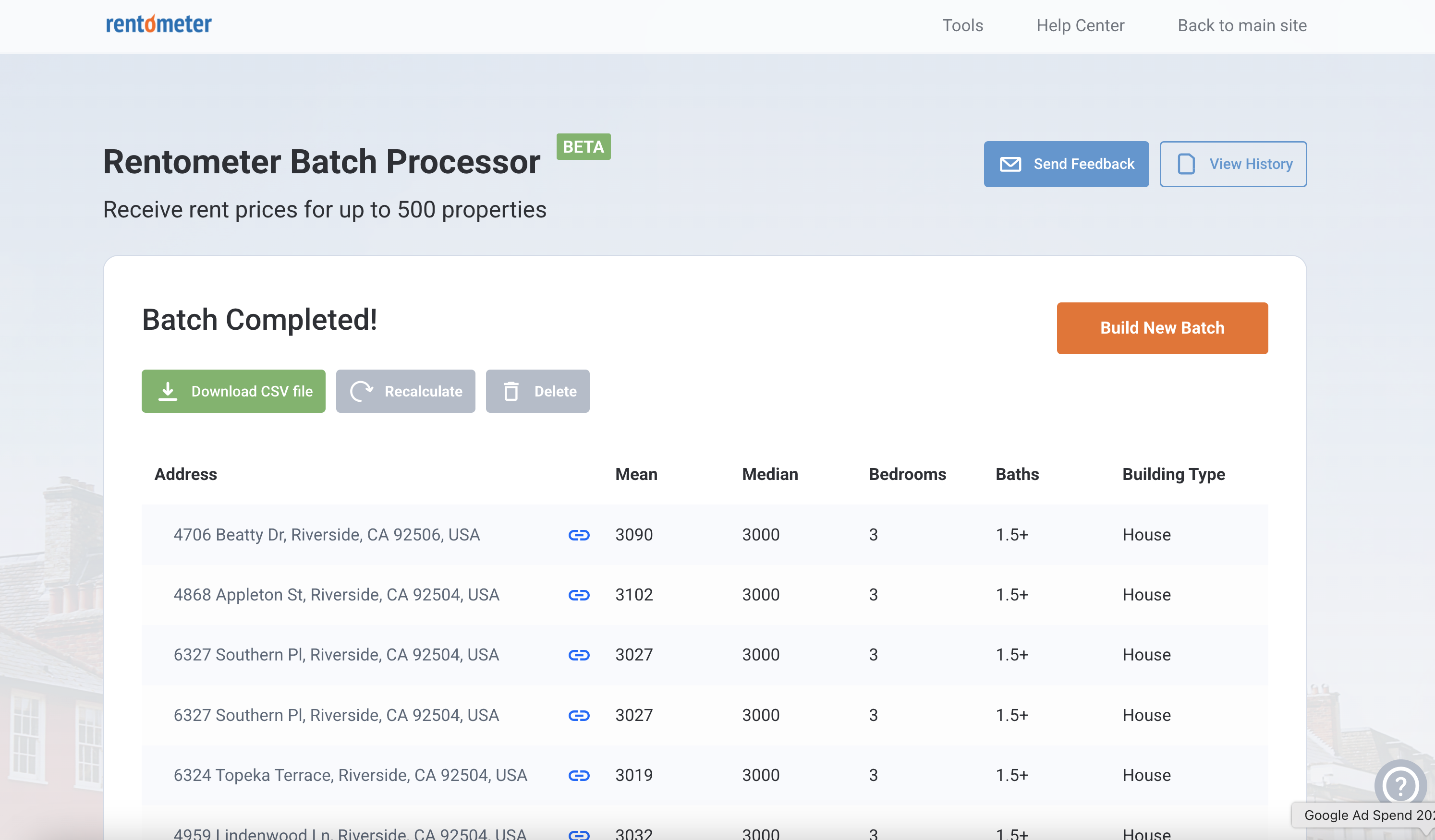 batch-processor